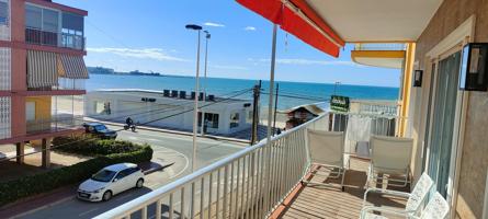 Piso en Gran Playa, Santa Pola photo 0