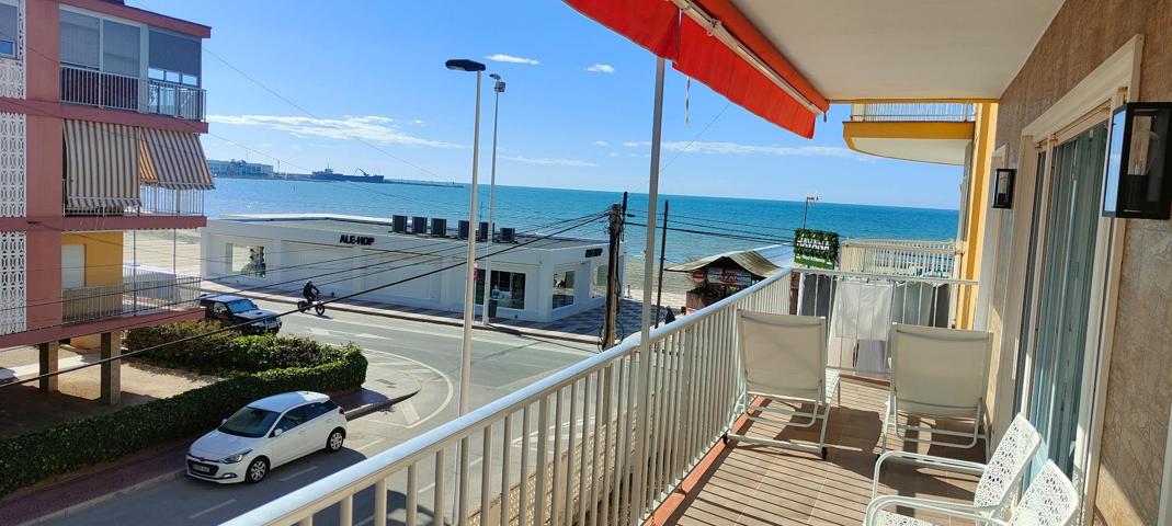 Piso en Gran Playa, Santa Pola photo 0