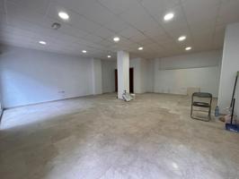 Oficina En alquiler en Centro, Elche photo 0