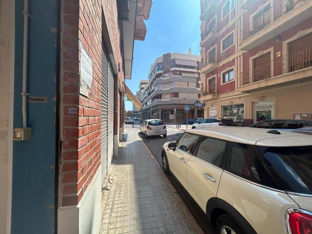 LOCAL EN ALQUILER photo 0