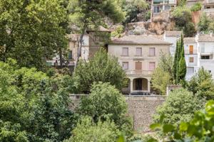 🏡 CASA SEÑORIAL CON VISTAS PANORÁMICAS AL NACIMIENTO DEL RÍO AGRES photo 0