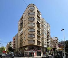 🔑 NO ES UN TRASTERO, ES UN PISAZO EN ESQUINA EN REINA VICTORIA CON BLAS VALERO, ELCHE CENTRO photo 0
