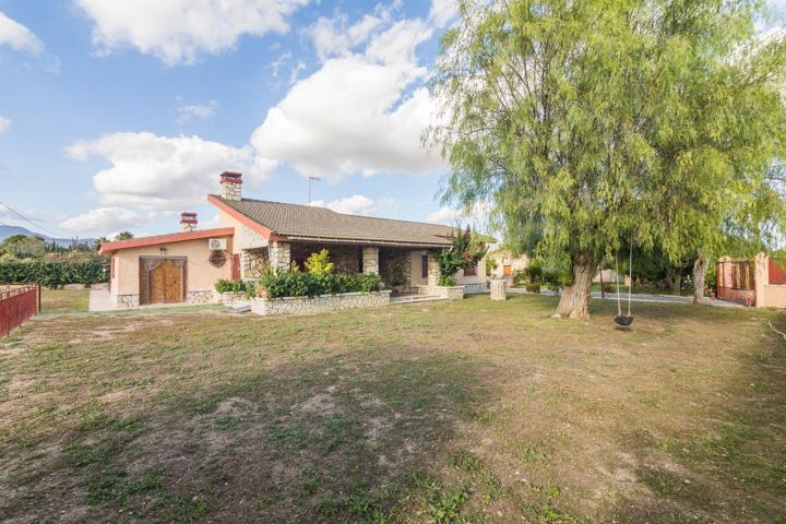 🏡 Tu refugio mediterráneo entre la naturaleza y la calma photo 0