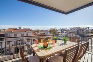 TU HOGAR MEDITERRÁNEO CON DOS TERRAZAS JUNTO AL MAR EN SANTA POLA photo 0