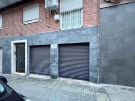 LOCAL COMERCIAL LISTO PARA ENTRAR: CHAPADO, CON 2 CÁMARAS FRIGORÍFICAS Y PRECIO ESPECTACULAR photo 0
