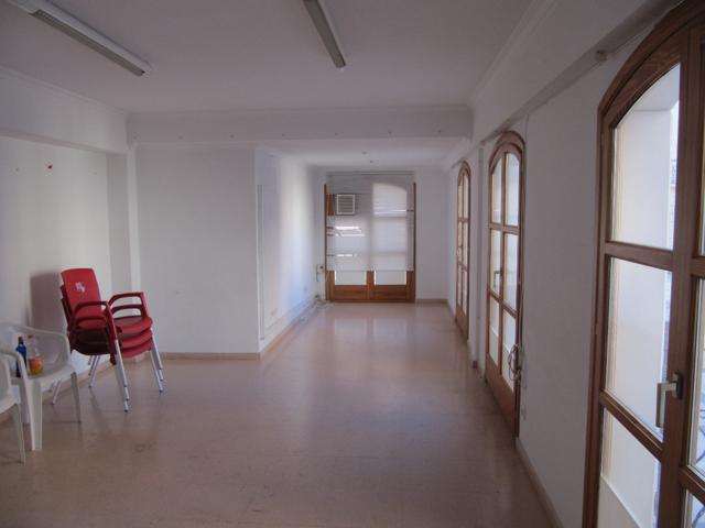 SE VENDE PISO DESTINADO A OFICINA EN MONOVAR (ALICANTE) photo 0