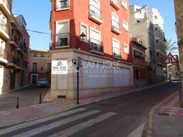 VENTA DE LOCAL COMERCIAL EN ASPE EN ZONA CENTRO photo 0