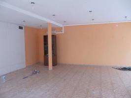 SE VENDE LOCAL COMERCIAL EN MONOVAR (ALICANTE) photo 0