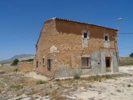 VENTA DE CASA SOLARIEGA TIPICA ESPAÑOLA, EN TORRE DEL RICO, JUMILLA, CON 10.000 M2 DE PARCELA. photo 0