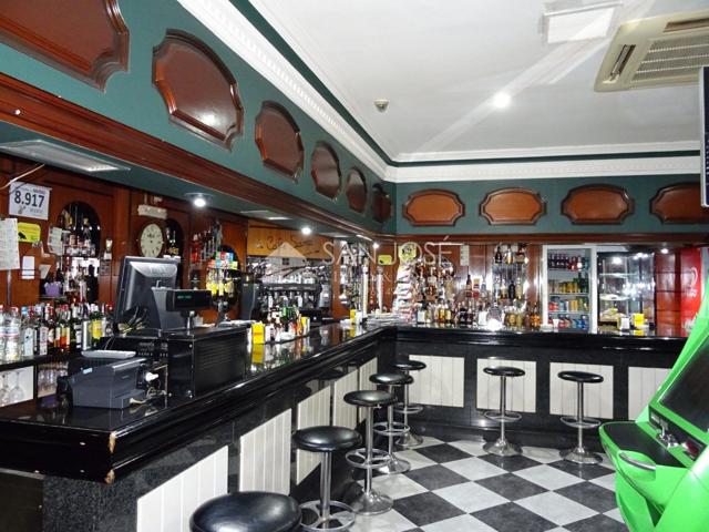 Local En venta en Centro, Aspe photo 0