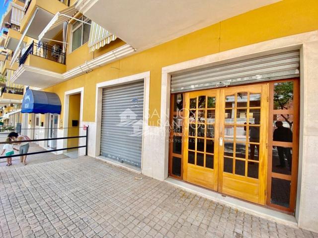 SE VENDE O SE ALQUILA LOCAL COMERCIAL EN LA ZONA DE LA NIA-COCA EN ASPE photo 0