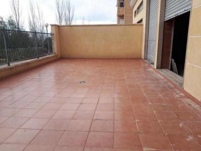 OPORTUNIDAD VENDE LOCAL COMERCIAL EN LA NIA A BUEN PRECIO EN ASPE (ALICANTE) photo 0