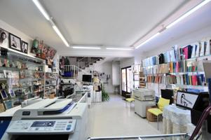 SE VENDE LOCAL COMERCIAL EN MONOVAR ( ALICANTE ) SPAIN photo 0