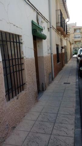 SE VENDE CASA PLANTA BAJA EN PINOSO (ALICANTE) SPAIN photo 0