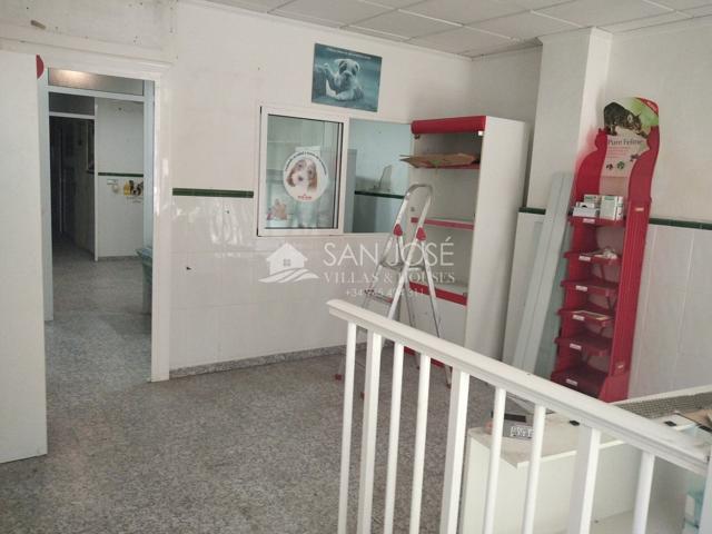 VENTA DE LOCAL COMERCIAL EN ELCHE ZONA SECTOR V photo 0