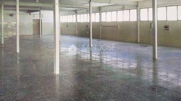 NAVE INDUSTRIAL EN VENTA O ALQUILER OPC. COMPRA. POLIGONO INDUSTRIAL photo 0