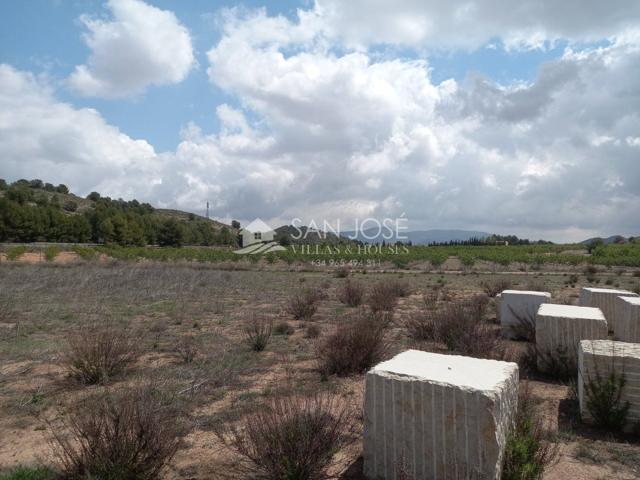 VENTA DE TERRENO EN XINORLET, CON PRECIOSAS VISTAS A LA SIERRA photo 0