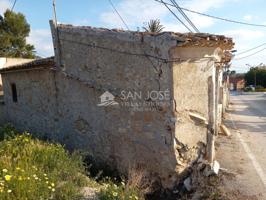 SE VENDA CASA EN ABANILLA, PARA REFORMAR  EN PARAJE NATURAL DEL RIO CHICAMO photo 0