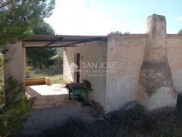 VENTA DE CASITA EN TERRENO URBANO EN MONÓVAR , ZONA DE LOS ALFORINES photo 0