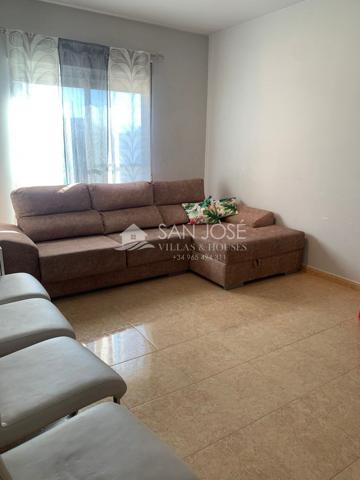 SE VENDE PISO SEMINUEVO EN MONOVAR EN MUY BUENA ZONA (ALICANTE) photo 0