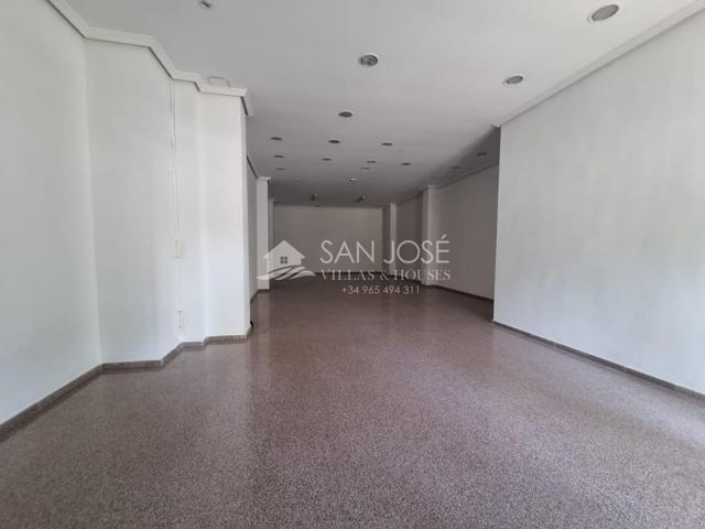 SE VENDE LOCAL COMERCIAL EN NOVELDA EN ZONA MARIA CRISTINA (ALICANTE) photo 0