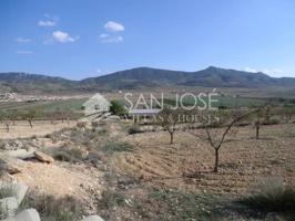 VENTA DE PARCELA EN HONDON DE LAS NIEVES photo 0
