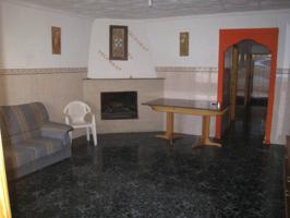 Inmobiliaria San Jose vende casa en Aspe en zona Cipreses.A photo 0