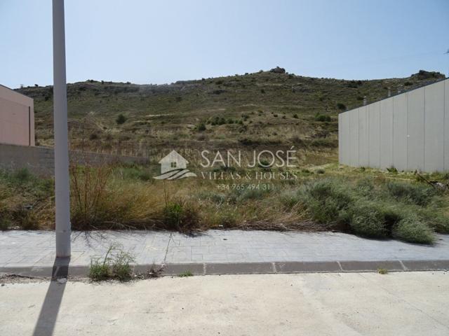 VENTA DE TERRENO INDUSTRIAL EN ASPE EN POLÍGONO, MUY BIEN UBICADO PARA AUTOVIAS CERCA DE ELCHE photo 0