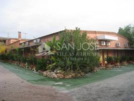 VENTA DE MOTEL EN ASPE DE 32 HABITACIONES, PRECIO NEGOCIABLE photo 0