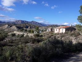 VENTA DE ALBERGUE EN ABANILLA, MURCIA, EN ZONA LA UMBRÍA photo 0