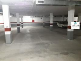 SE VENDE PLAZA DE GARAJE CON TRASTERO EN ASPE photo 0