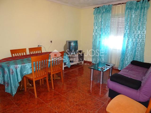 VENTA DE CASA EN ASPE EN ZONA BARRIO DON JESÚS photo 0