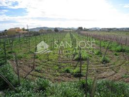 VENTA DE TERRENO RURAL EN ZONA HORNA EN ASPE photo 0