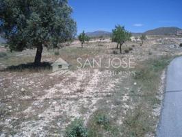 VENTA DE TERRENO EN HONDON DE LOS FRAILES photo 0