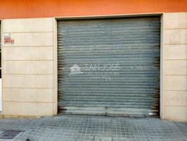 SE VENDE LOCAL COMERCIAL EN MONFORTE DEL CID photo 0