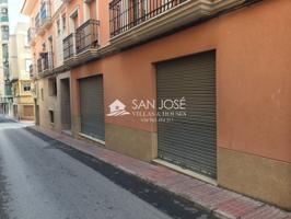 SE VENDE LOCAL COMERCIAL EN MONOVAR(ALICANTE) photo 0