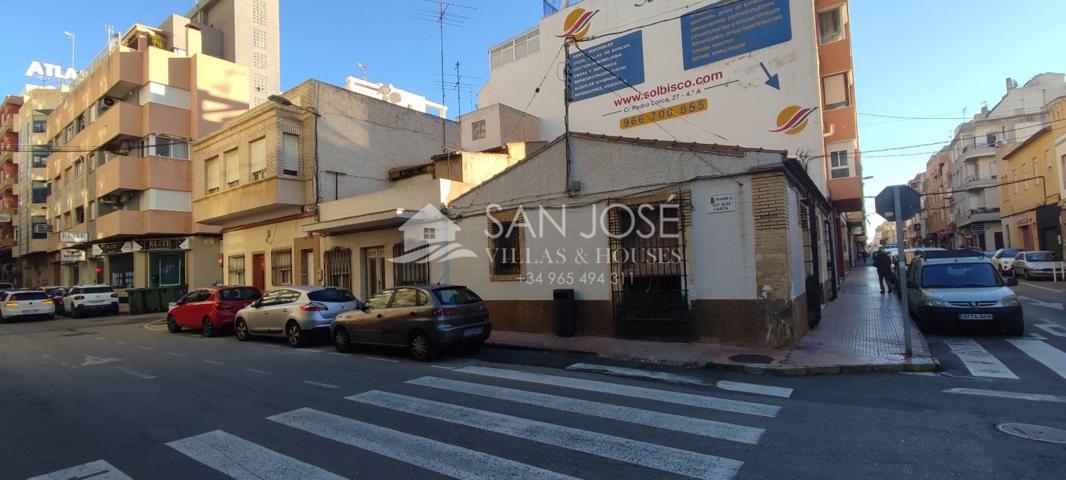 SE VENDE SOLAR PARA INVERSORES EN TORREVIEJA photo 0