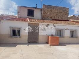 VENTA CASA DE CAMPO AMUEBLADA EN BUEN ESTADO EN BARINAS photo 0