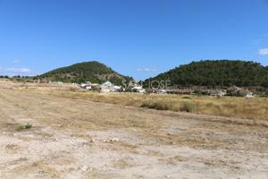 VENTA DE TERRENO EN LA ROMANA .MONOVAR photo 0