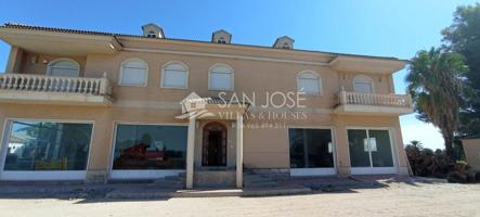 VENTA DE CHALET EN CREVILLENTE, SAN FELIPE NERI photo 0