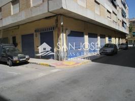 SE VENDE LOCAL QUE HACE ESQUINA EN BUENA ZONA DE ASPE photo 0