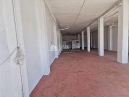 SE VENDE LOCAL EN ORIHUELA, ZONA CON MUCHO POTENCIAL photo 0