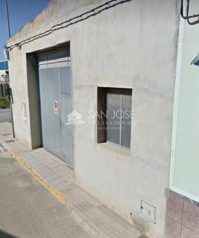 SE ALQUILA NAVE INDUSTRIAL EN MONFORTE DEL CID photo 0