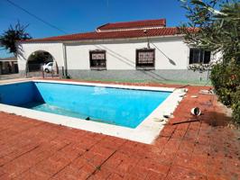 SE VENDE CHALET EN ELCHE photo 0