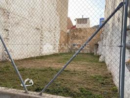 VENTA DE TERRENO URBANO EN ALICANTE, ZONA CAROLINAS BAJAS photo 0