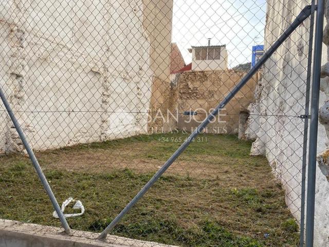 VENTA DE TERRENO URBANO EN ALICANTE, ZONA CAROLINAS BAJAS photo 0