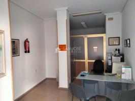 SE VENDE LOCAL EN CREVILLENTE photo 0