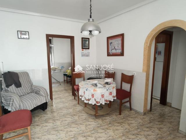 SE VENDE CASA EN ASPE ZONA PROSPERIDAD photo 0