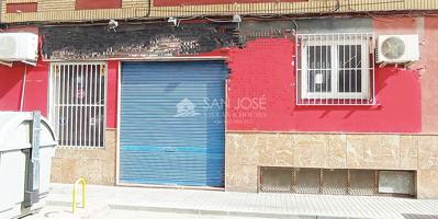 VENTA DE LOCAL COMERCIAL EN CREVILLENTE photo 0