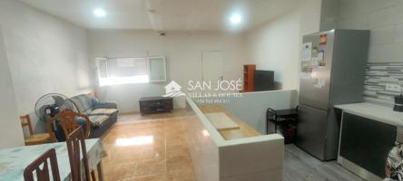 INMOBILIARIA SAN JOSE VENDE CASA EN BUEN ESTADO EN ASPE photo 0